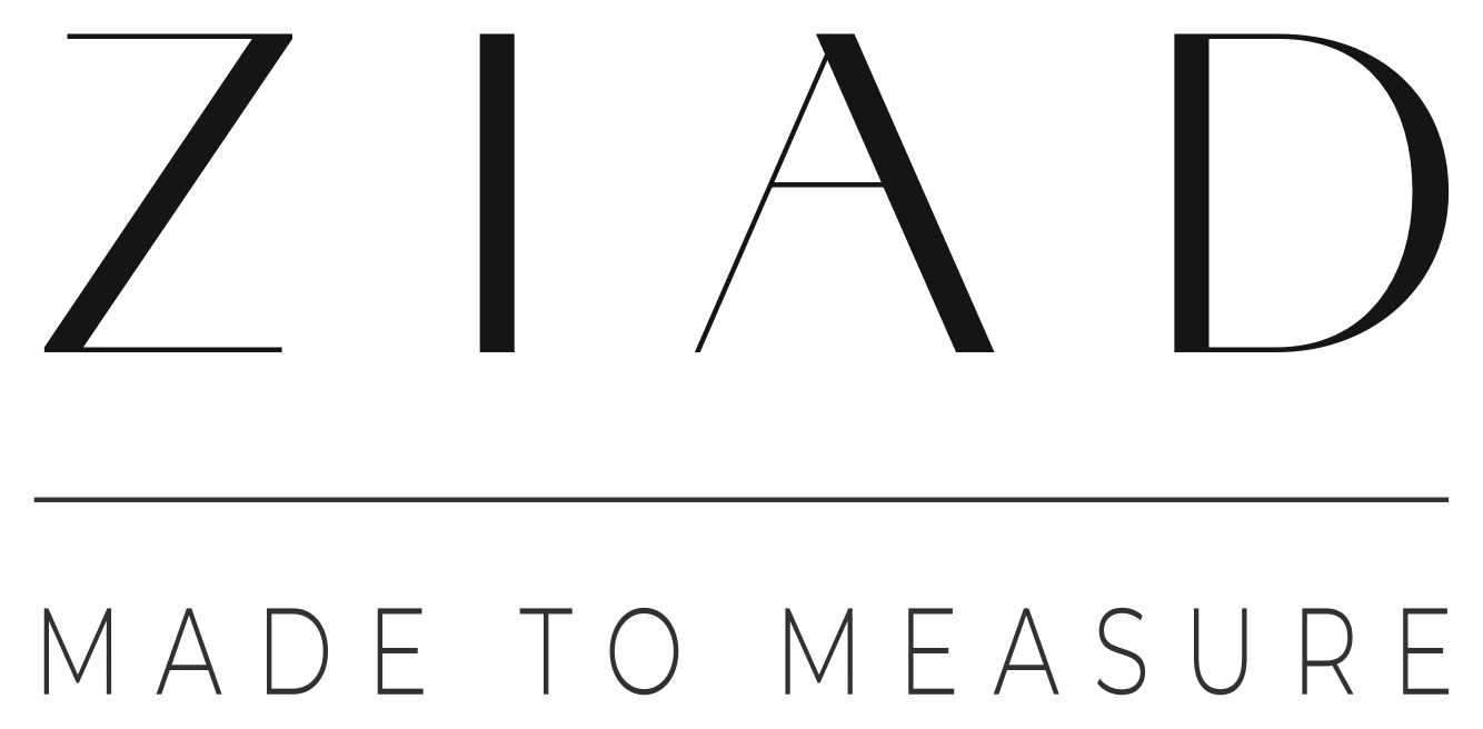 Ziad Made to Measure